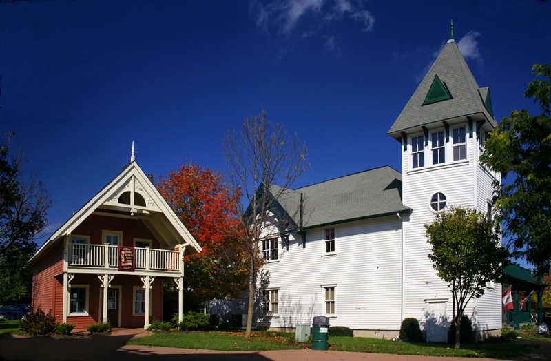 gananoque