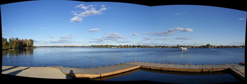 lac de la tortue