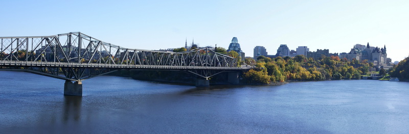 pont otawa