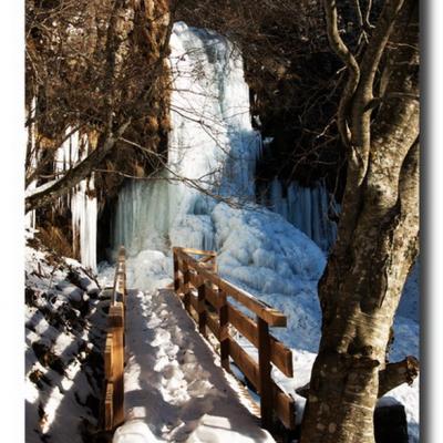 Saut de la truite 019