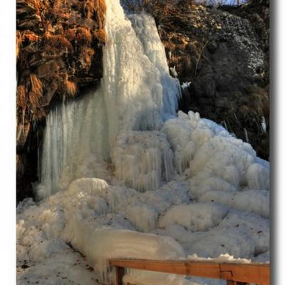 Saut de la truite 029